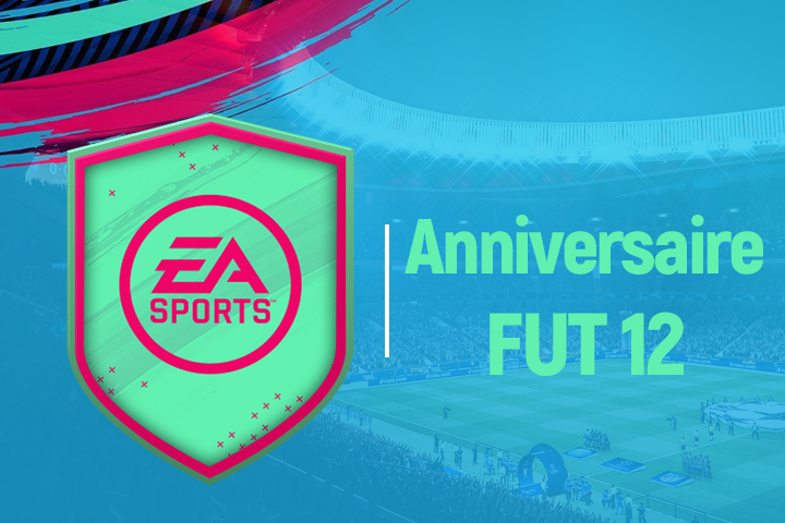 FIFA 19：FUT 12 週年 DCE 解決方案